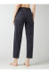 Джинси жіночі Conte Mom Fit CON-381 з високою посадкою та кокеткою