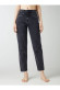 Джинси жіночі Conte Mom Fit CON-381 з високою посадкою та кокеткою