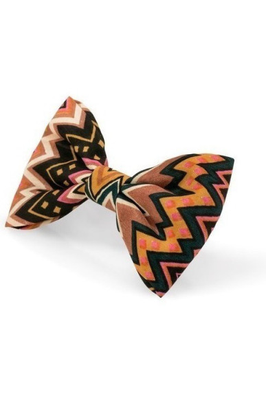 Заколка для волосся "Бант" Esli EH 493