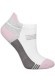 Шкарпетки CHILI 372-6N7 бавовняні короткі з хлястиком