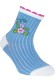 Шкарпетки дитячі Conte-kids Tip-top (249) зі стразами та люрексом