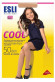 Колготки дитячі Esli Cool 50 поліамідні