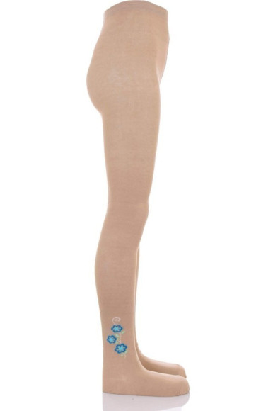 Колготки дитячі Tuptusie 395-6G8 бавовняні