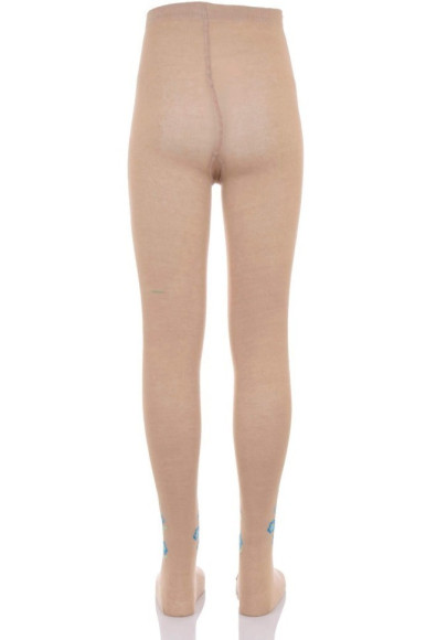 Колготки дитячі Tuptusie 395-6G8 бавовняні