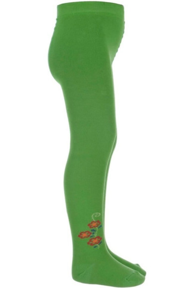 Колготки дитячі Tuptusie 395-6G8 бавовняні