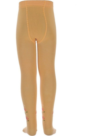 Колготки дитячі Tuptusie 395-6G8 бавовняні