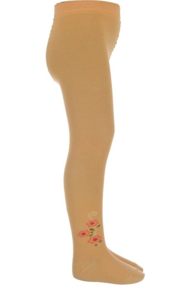 Колготки дитячі Tuptusie 395-6G8 бавовняні