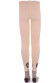Колготки дитячі Tuptusie 400-8F8 бавовняні