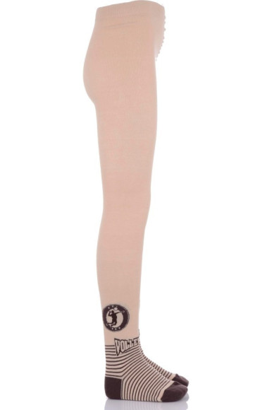 Колготки дитячі Tuptusie 400-8F8 бавовняні