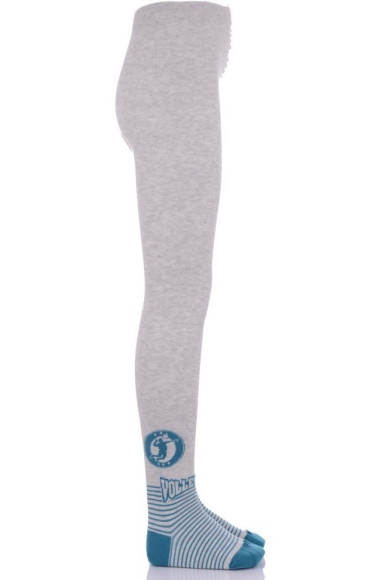 Колготки дитячі Tuptusie 400-8F8 бавовняні