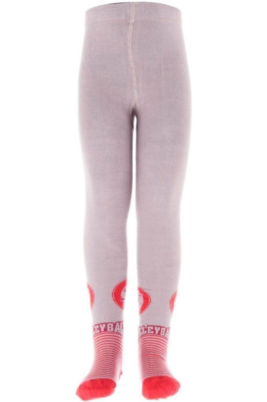 Колготки дитячі Tuptusie 400-8F8 бавовняні