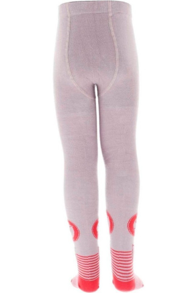 Колготки дитячі Tuptusie 400-8F8 бавовняні