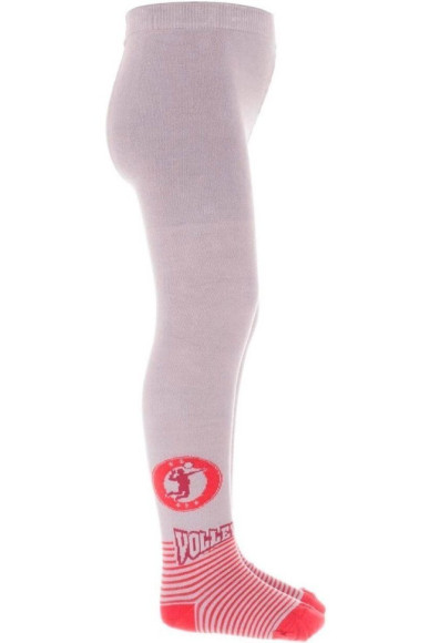 Колготки дитячі Tuptusie 400-8F8 бавовняні