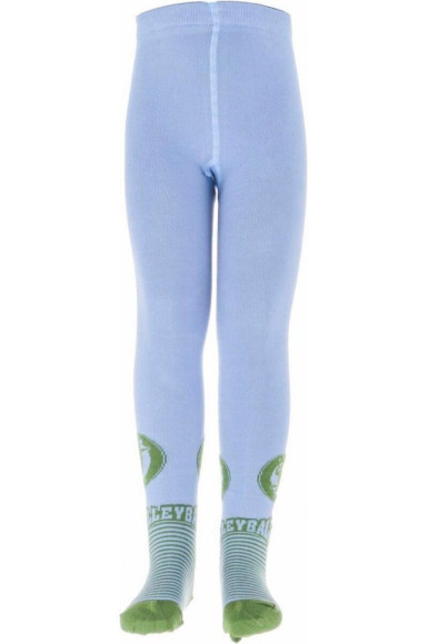 Колготки дитячі Tuptusie 400-8F8 бавовняні