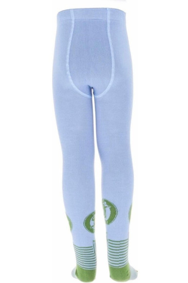 Колготки дитячі Tuptusie 400-8F8 бавовняні