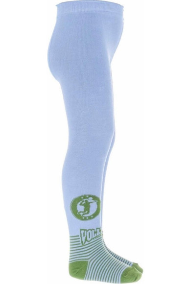 Колготки дитячі Tuptusie 400-8F8 бавовняні