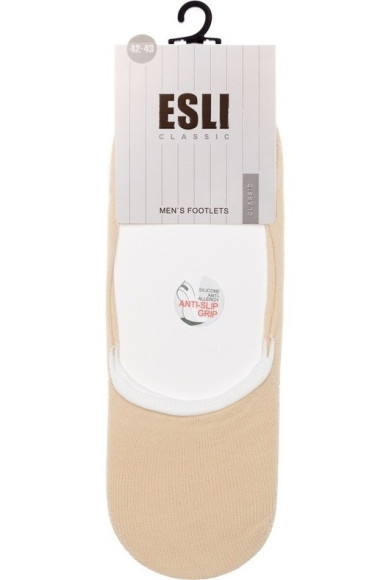 Підслідники чоловічі Esli Classic 16С-18СПЕ (000)