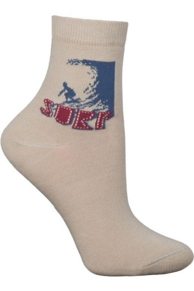 Шкарпетки Chili 748-9G4 бавовняні