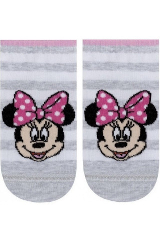 Шкарпетки дитячі Conte-kids Disney 17С-127СПМ (343) короткі