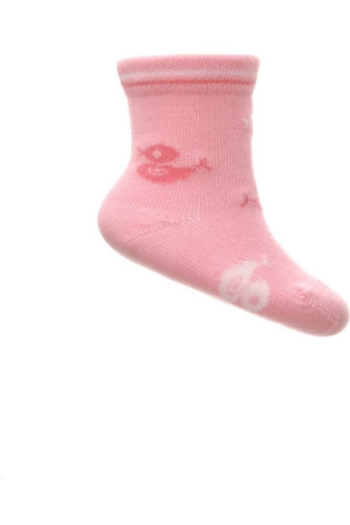 Шкарпетки дитячі Tuptusie 100-4K9 бавовняні
