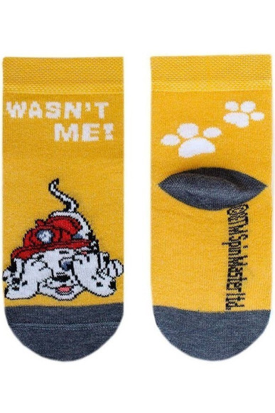 Шкарпетки дитячі Брестські Paw Patrol 3072 (738)