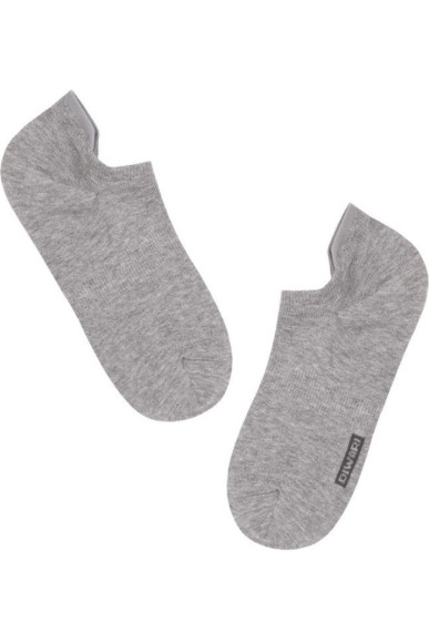 Шкарпетки чоловічі Diwari Active 17С-144СП (000) ультракороткі