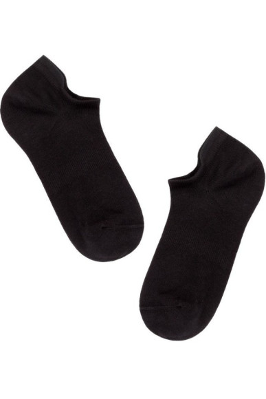 Шкарпетки чоловічі Diwari Active 17С-144СП (000) ультракороткі