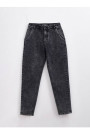 Джинси жіночі Conte Mom Fit CON-392 з кишенями