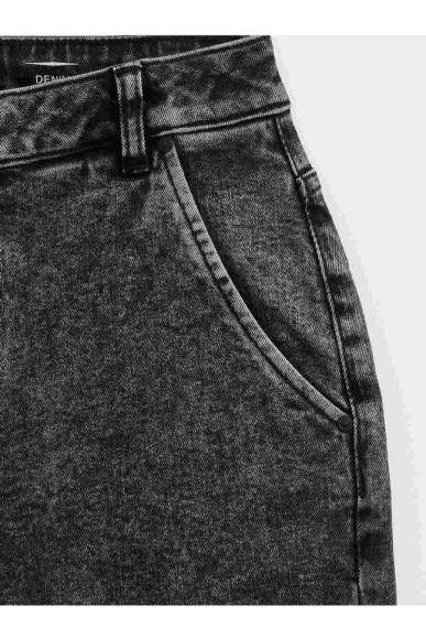 Джинси жіночі Conte Mom Fit CON-392 з кишенями