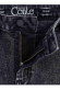 Джинси жіночі Conte Mom Fit CON-392 з кишенями