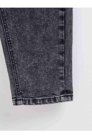 Джинси жіночі Conte Mom Fit CON-392 з кишенями