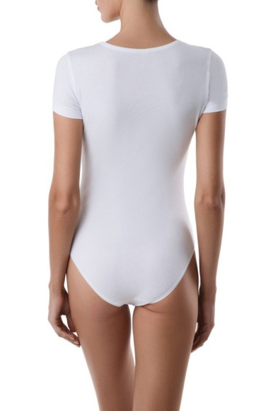 Боді Conte Comfort LBF 563 з коротким рукавом