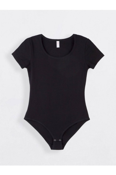 Боді Conte Comfort LBF 563 з коротким рукавом