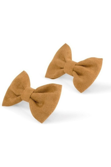 Заколка для волосся "Бантик" Esli EH 412 2шт.