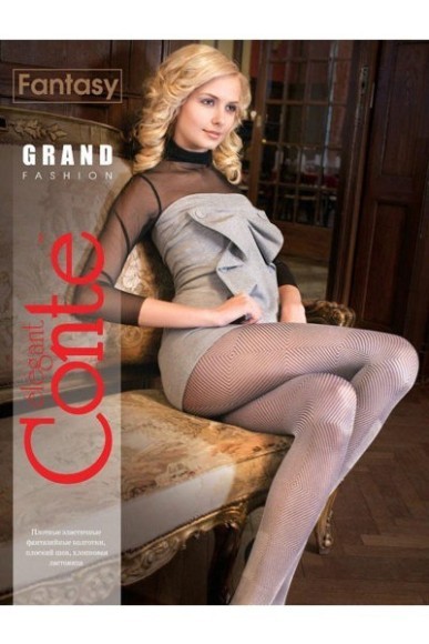 Колготки женские Conte FANTASY Grand