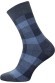 Шкарпетки чоловічі Брестські Classic 2125 (045)