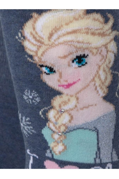 Колготки дитячі Conte-kids Disney 19С-6СПМ (511)