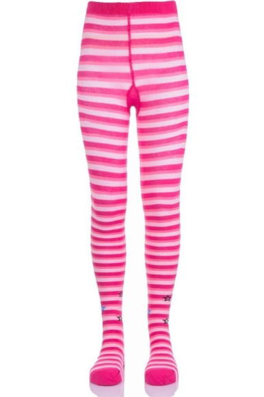 Колготки дитячі Tuptusie 395-6H7 бавовняні