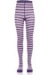 Колготки дитячі Tuptusie 395-6H7 бавовняні