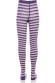 Колготки дитячі Tuptusie 395-6H7 бавовняні