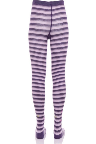 Колготки дитячі Tuptusie 395-6H7 бавовняні