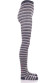 Колготки дитячі Tuptusie 395-6H7 бавовняні