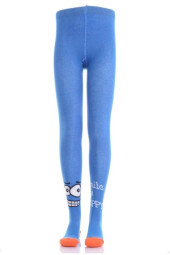 Колготки дитячі Tuptusie 400-8F9 бавовняні