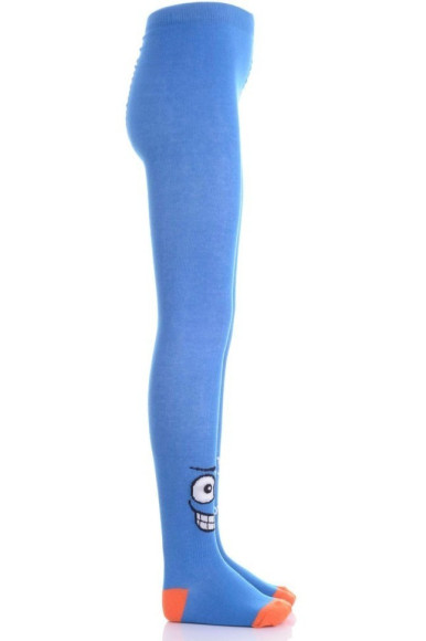 Колготки дитячі Tuptusie 400-8F9 бавовняні