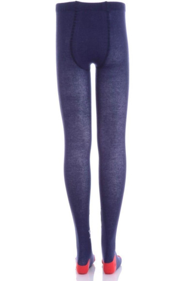 Колготки дитячі Tuptusie 400-8F9 бавовняні