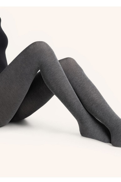 Колготки жіночі Legs 615 Velour 80=200