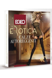 Панчохи жіночі Egeo EroticA 40 Den