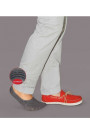 Підслідники чоловічі Legs 782 Sneaker Cotton Melange