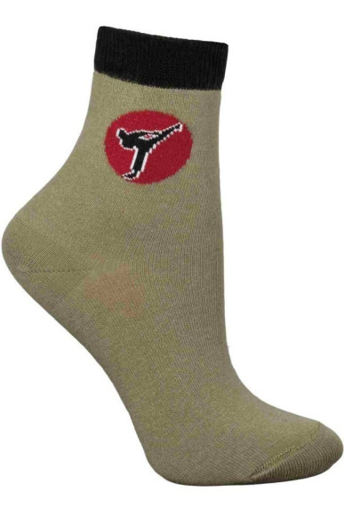 Шкарпетки Chili 748-9G5 бавовняні