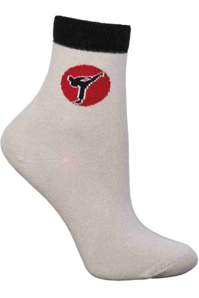 Шкарпетки Chili 748-9G5 бавовняні